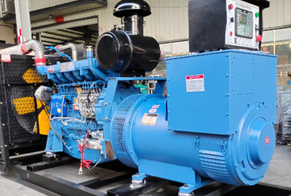 使用康明斯发电机的优势有哪些