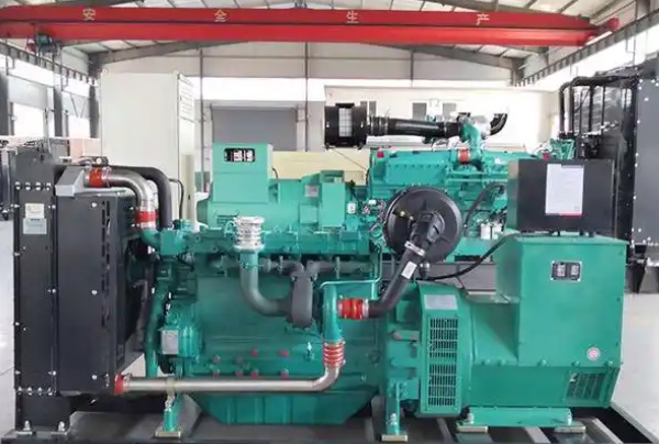 四川高海拔地区康明斯发电机租赁