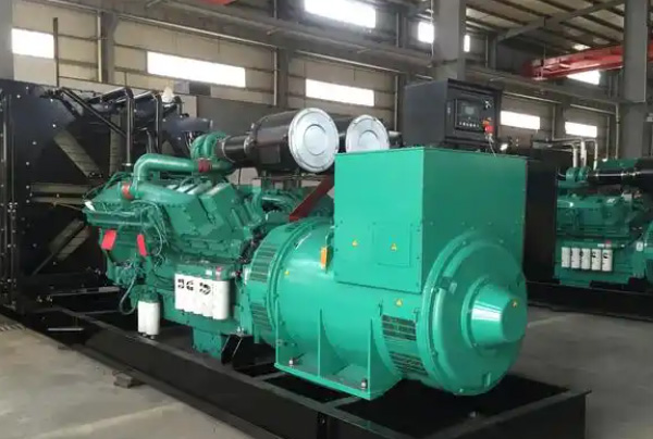 康明斯发电机如何维护保养