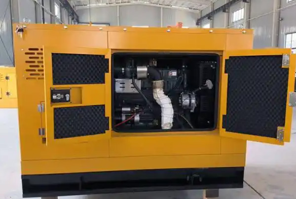 静音便携式发电机租赁的价格优势